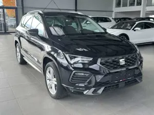 SEAT Ateca 2.0 TSI 4Drive DSG OPF FR