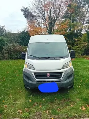 Fiat Ducato L3