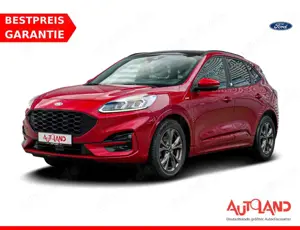Ford Kuga 1.5 EcoBoost ST-Line X LED Navi Schiebedach