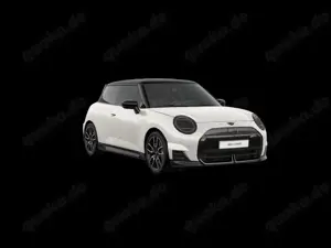 MINI Cooper SE JOHN COOPER WORKS XL HUD ACC HK Pano