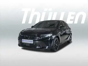 Opel Corsa F GS FL 1.2 DI Turbo Navi GJR Bluetooth LED