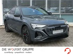 Audi Q8 e-tron Q8 e-tron Sportback 55 quattro S line MATRIX*HUD