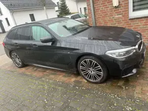 BMW 520 520d Touring Aut. Sport Line