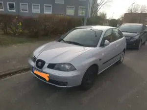 SEAT Ibiza 1.4 16v Stylance