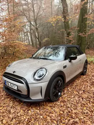 MINI Cooper Cabrio Aut. Classic Trim
