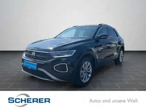 Volkswagen T-Roc 1.5 TSI DSG Life LED+ACC+Kamera+Navi+App+C