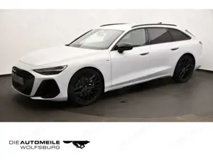 Audi A6 TDI quattro S tronic edition one