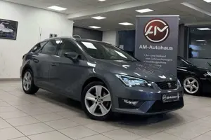 SEAT Leon ST FR *LED*PDC*Klima*Sitzhzg*2.Hand