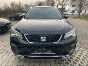 SEAT Ateca 2.0TDI DSG Xcellence 4Drive AHK LED ACC Bild 4
