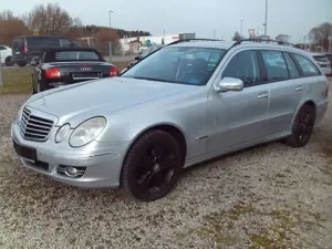 Mercedes-Benz E 320 E T-Modell E 320 T CDI 4Matic 3.Hand