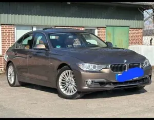 BMW 320 320i Aut. Luxury Line