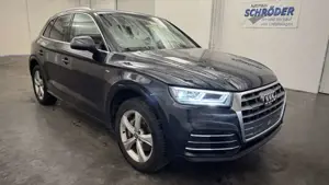 Audi Q5 50 TFSI e quattro *1.Hd*Leder*Pano*Sline*BO*