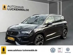 CUPRA Ateca 2.0 TSI 4D DSG *NAV*R-CAM*GRA*LED*