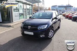 Dacia Sandero II Essential, Audiosystem