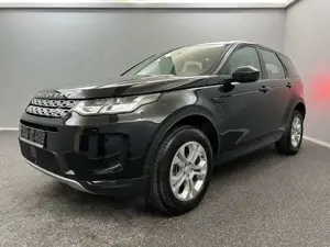 Land Rover Discovery Sport D165 FWD S AMBIENT*360*CARPLAY