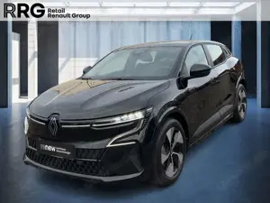 Renault Megane E-Tech EV40 Equilibre LED SHZ Navi Kamera