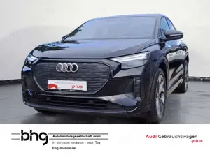 Audi Q4 e-tron 40 Sportback S line *MMI Navi Plus*Ass