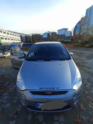 Ford S-Max 2.0 TDCi DPF Aut. Trend