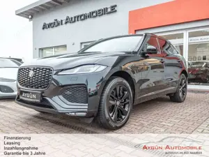 Jaguar F-Pace F-PACE D300 R-Dynamic SE*90th Edit*AHK*Pano*HUD*