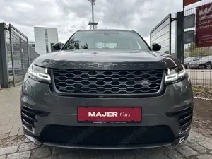 Land Rover Range Rover Velar R-Dynamic*PANO*MEMEORY*HEADUP Bild 2