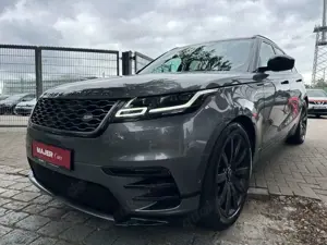 Land Rover Range Rover Velar R-Dynamic*PANO*MEMEORY*HEADUP Bild 3