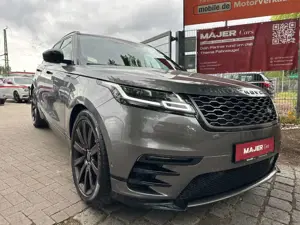 Land Rover Range Rover Velar R-Dynamic*PANO*MEMEORY*HEADUP
