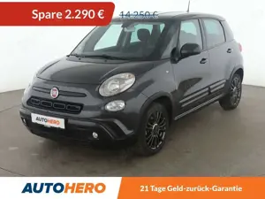 Fiat 500L 1.4 S-Design*CAM*PDC*KLIMA*TEMPO*WENIG-KM*