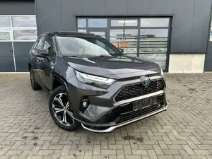 Toyota RAV 4 2.5 Plug-in Hybrid/Pano/Leder/HUD/JBL/360