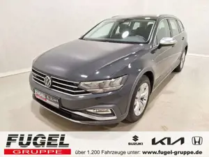 Volkswagen Passat Alltrack Passat Variant 2.0 TDI Alltrack 4Motion AHZV|LED|N