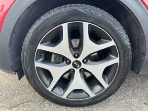 Kia Sportage GT-Line 4WD AHK AWR AT Bild 4