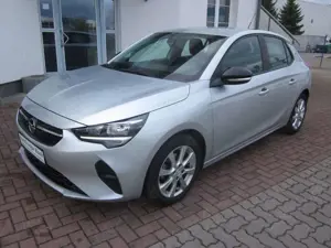 Opel Corsa F Edition+KLIMA+SHZ+NAVI+16"+ALLWETTER.+LM