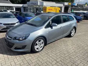 Opel Astra J Sports Tourer Energy