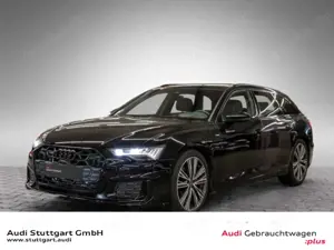 Audi A6 S line 40 TDI quattro S tronic AHK Pano
