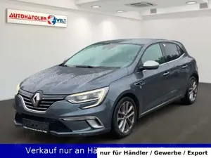 Renault Megane IV Lim. 5-trg. GT-Line