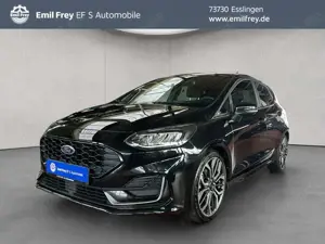 Ford Fiesta 1.0 EcoBoost Hybrid SS ST-LINE VIGNALE
