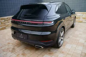 Porsche Cayenne E-Hybrid *22z.*MASSAGE*P-DISPLAY