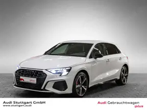 Audi A3 45 TFSI e S line AHK Matrix Kamera