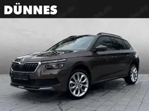 Skoda Kamiq 1.5 TSI DSG Ambition