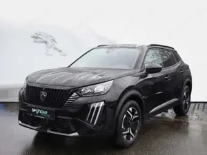 Peugeot 2008 Allure
