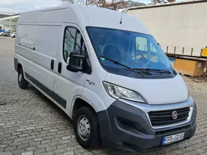 Fiat Ducato Bild 3