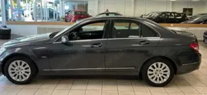 Mercedes-Benz C 200 C 200 CGI BlueEfficiency (204.048)