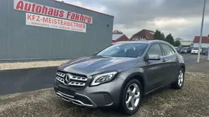 Mercedes-Benz GLA 180 Buisness Sportsitze/LED/Sitzhzg./Kamera/Adaptive