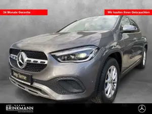 Mercedes-Benz GLA 200 GLA 200 PROGRESSIVE/360°KAMERA/MULTIBEAM/MBUX SHZ