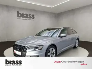 Audi A6 Design S line 50 TDI quattro 210(286) k