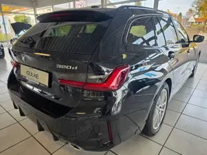BMW 320 Bild 5
