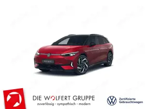 Volkswagen ID.7 Tourer GTX 4Motion 360° HK DCC MATRIX ACC