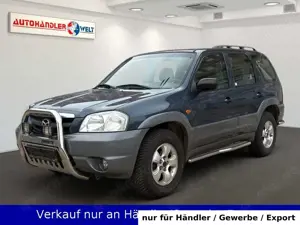 Mazda Tribute 3.0i 4X4 Automatik Klima Leder SHZ AHK