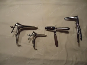 Doktorspiele, Kliniksex, weiße Erotik