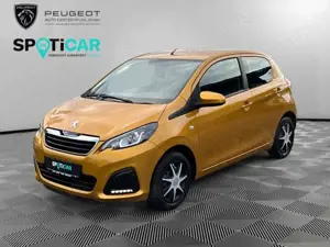 Peugeot 108 VTI 68 Style