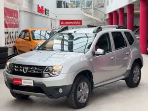 Dacia Duster LPG Prestige 4x2 NAVI+AHK+SITZHZG+PDC